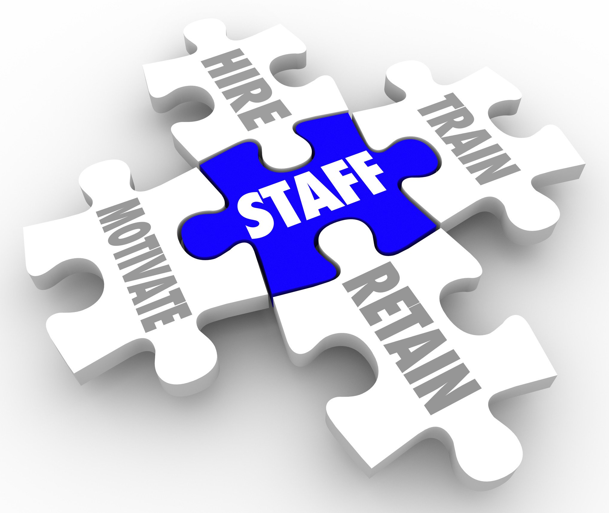 Hiring Games Managers Play
