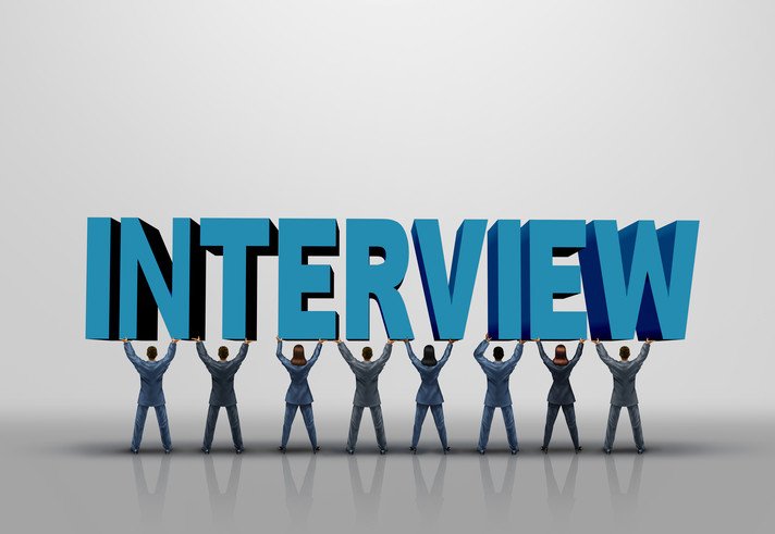 Interviewing Job Applicants Interviewing Job Applicants