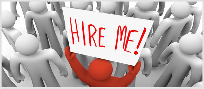Employment testing + Hiring Motivated Employees