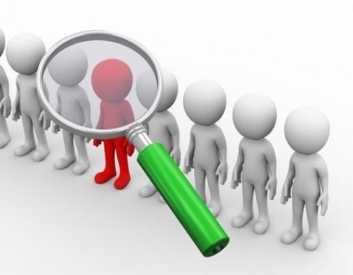 Fotosearch_k41985351 Hire The Best Sales Rep