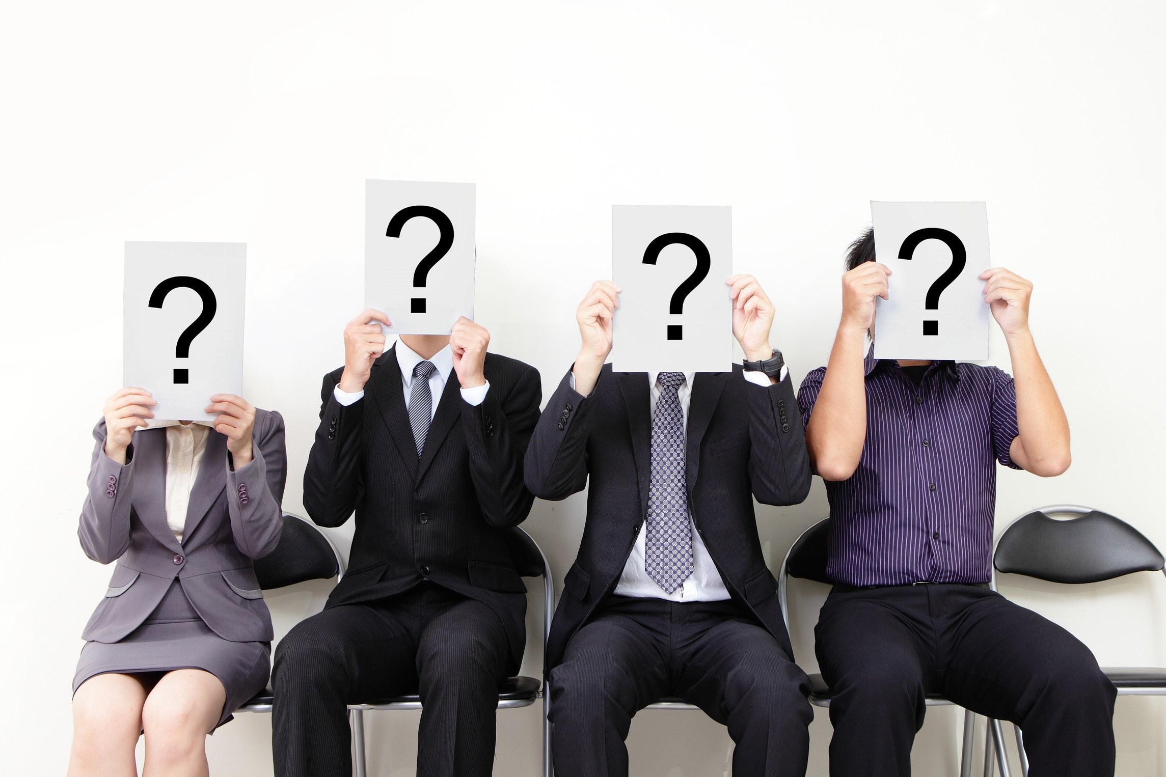 hiring unmotivated employees slackers