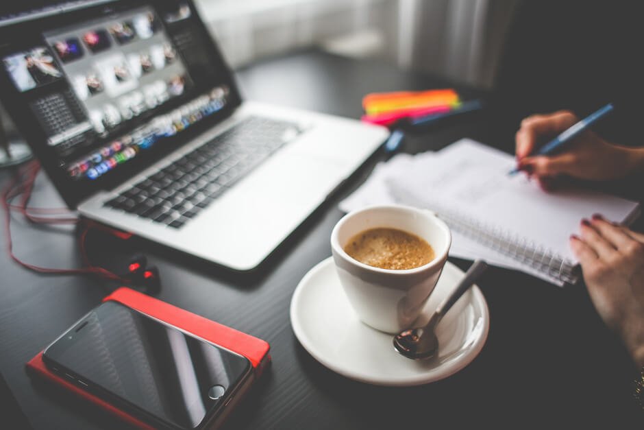 Employees working at home Remote Workers