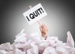 The Great Resignation